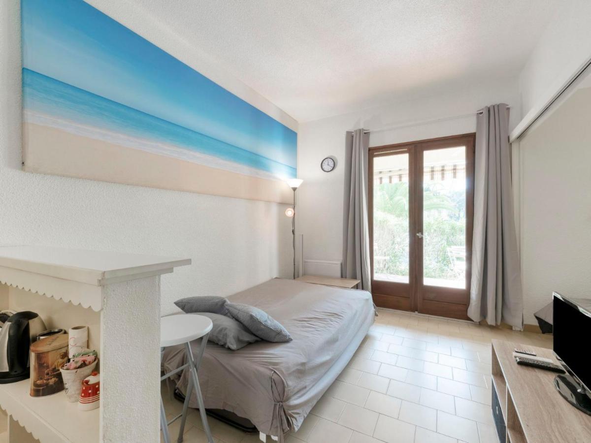 Studio Val des Chênes-7 Cavalaire-sur-Mer Exterior foto